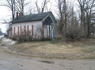 32nd St, Hamilton, MI 49419