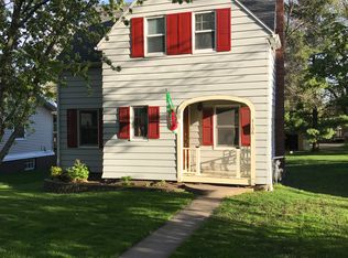 4106 Gilliat St, Duluth, MN 55804