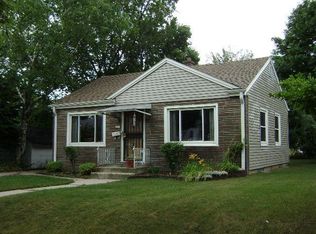 6211 W Richmond Ave, Milwaukee, WI 53210
