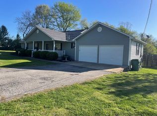 196 Eastwood Dr, Mc Kenzie, TN 38201
