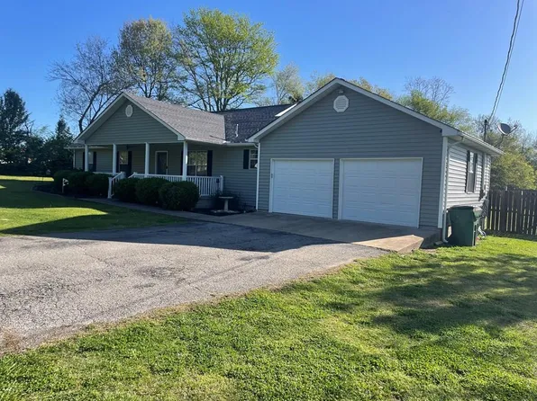196 Eastwood Dr, Mc Kenzie, TN 38201