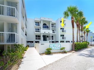 2380 N Beach Rd Unit 210, Englewood, FL 34223