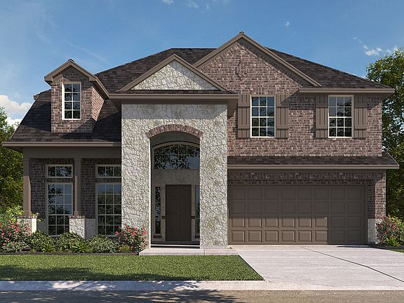 Plan Elevation.
