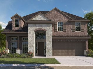 7517 Bird Cherry Ln, Aubrey, TX 76227
