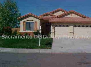 101 Austen Ct, Roseville, CA 95747
