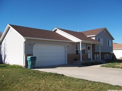 715 N 240 W, Santaquin, UT, 84655