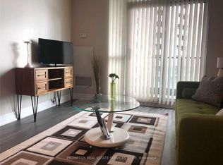 231 Fort York Blvd #1201, Toronto, ON