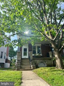 107 McKinley Ave, Lansdowne, PA, 19050