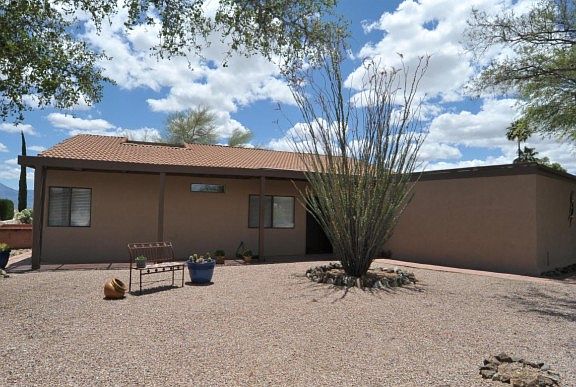3rd image of 151 W Calle Escudilla ,