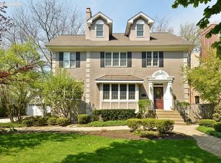 310 Woodland Ave, Winnetka, IL 60093