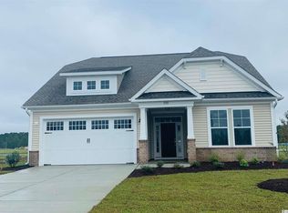 3000 Calusa Dr LOT 77, Shorebreak A Shadowbay Little River, SC 29566