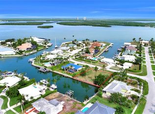 910 Iris Ct LOT 2, Marco Island, FL 34145