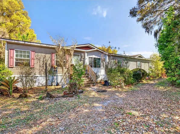 11511 N Linda Marie Ter, Dunnellon, FL 34433