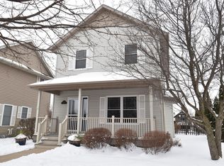 1165 Hidden Creek Ln, Burlington, WI 53105