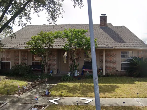 13335 Trompilla Ln, Houston, TX 77083