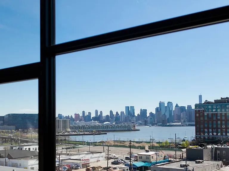 Window View