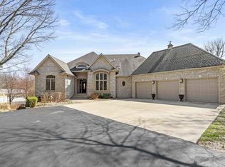 1157 E 600 N, La Porte, IN 46350