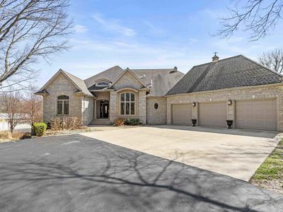 1157 E 600 N, La Porte, IN, 46350