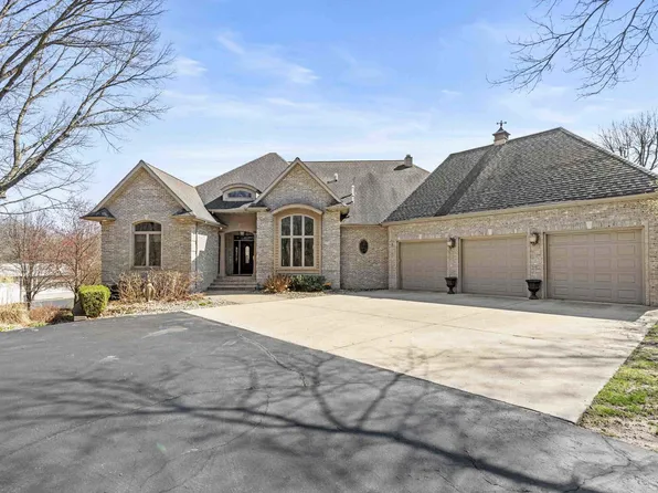 1157 E 600 N, La Porte, IN 46350