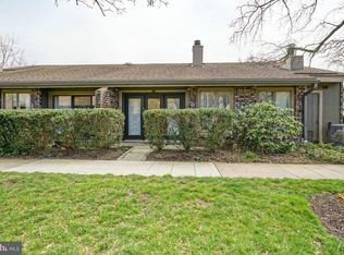 122 Uxbridge, Cherry Hill, NJ 08034