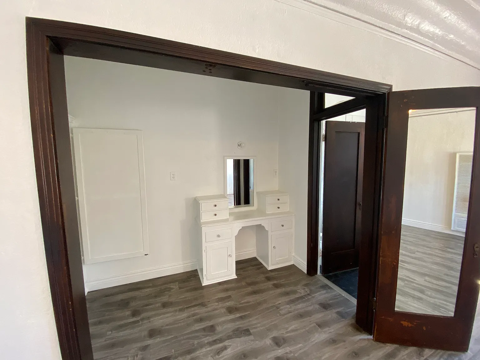 Studio, 550 sqft, $1,850 — Photo 2