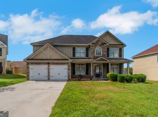 50 Trinity Ln, Covington, GA 30016