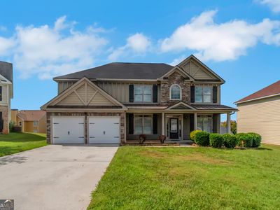 50 Trinity Ln, Covington, GA, 30016