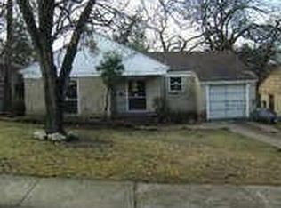 334 Vermont Ave, Dallas, TX 75216