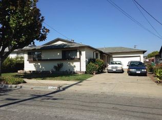 24800 Townsend Ave, Hayward, CA 94544