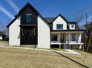 120 Forest Retreat Rd, Hendersonville, TN 37075