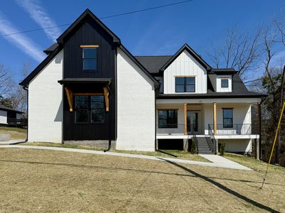 120 Forest Retreat Rd, Hendersonville, TN, 37075