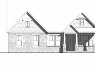 178 Golden Leaf Farms Rd, Angier, NC 27501