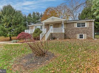 91 Skyview Dr, Shrewsbury, PA 17361