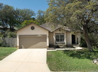 16111 Walnut Creek Dr, San Antonio, TX 78247