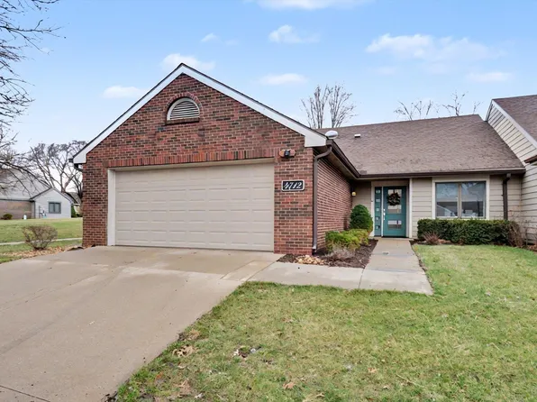 4712 Balmoral Dr, Lawrence, KS 66047