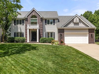 5756 Wentworth, Johnston, IA, 50131