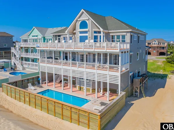 41375 Ocean View Dr, Avon, NC 27915