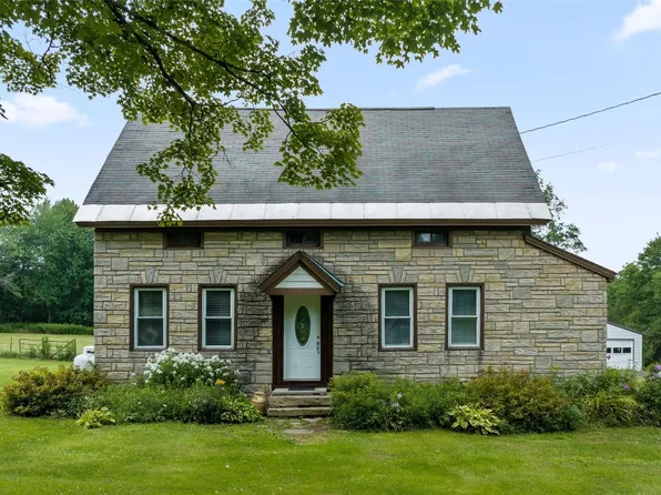 235 Beckwith Rd, Mc Donough, NY 13801