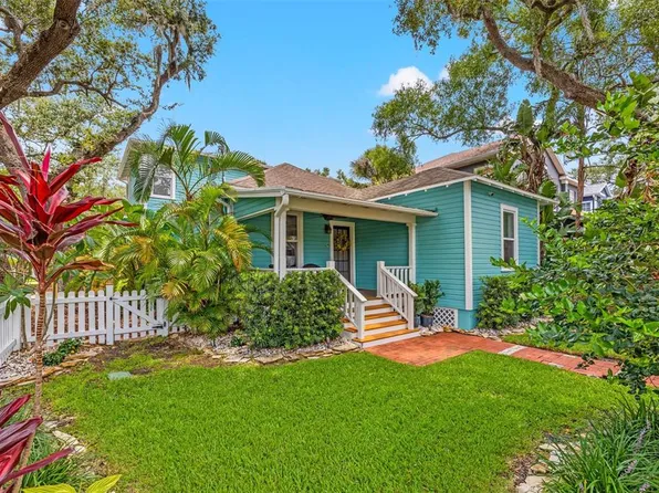 5827 INTERBAY BOULEVARD, TAMPA, FL 33611