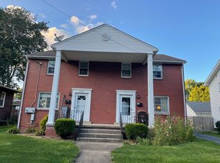 2009 Washington Blvd NW, Canton, OH 44709