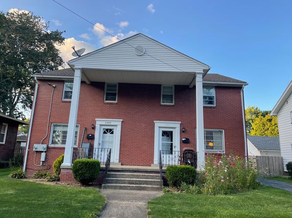 2009 Washington Blvd NW