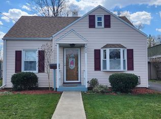 629 McDowell Pl, Elmira, NY
