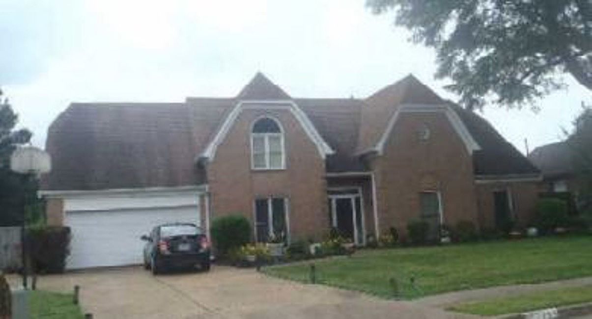 7755 Thunderstone Cres S, Memphis, TN 38125 | Zillow