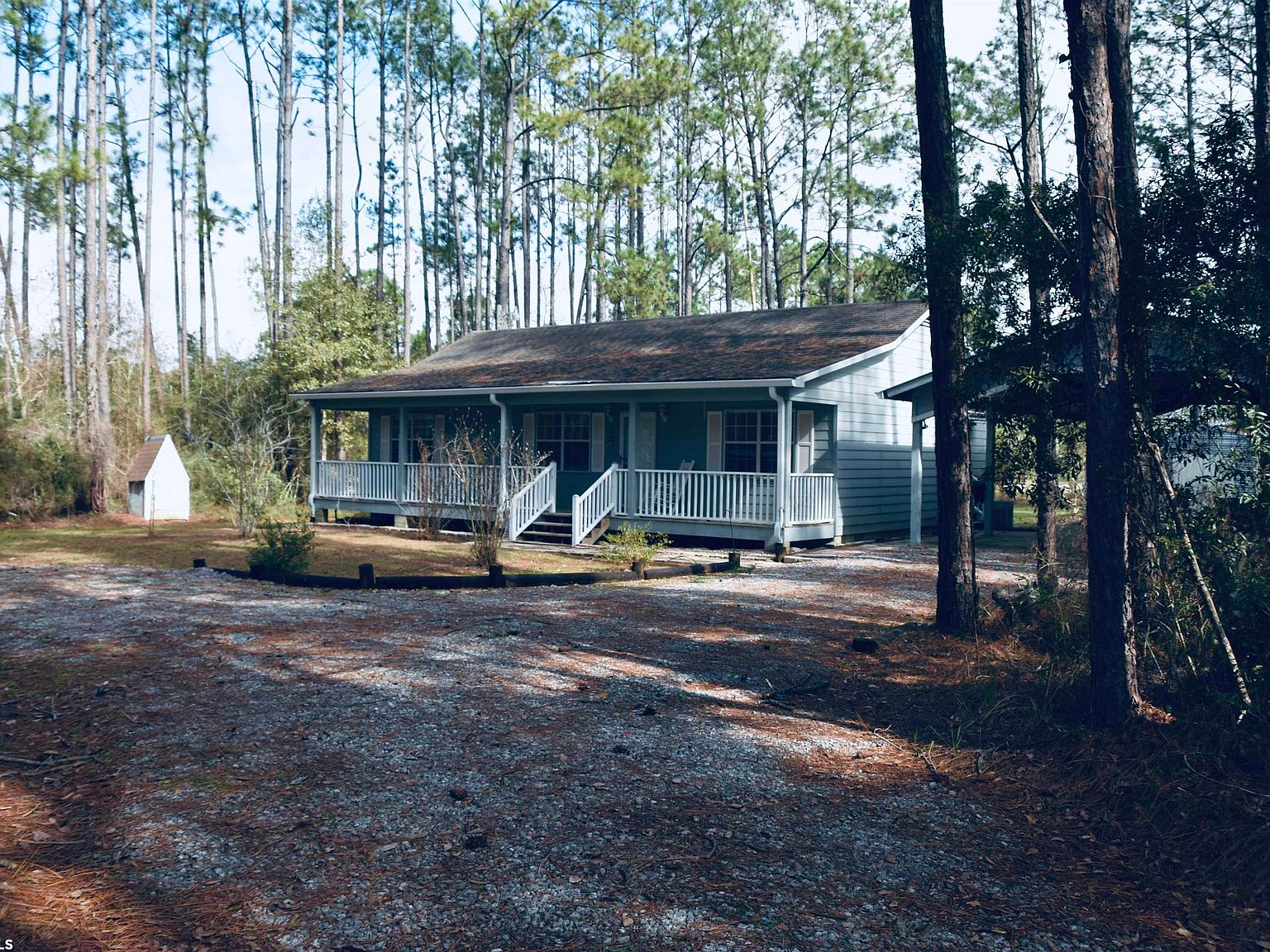 10550 Stucki Rd, Elberta, AL 36530 Zillow