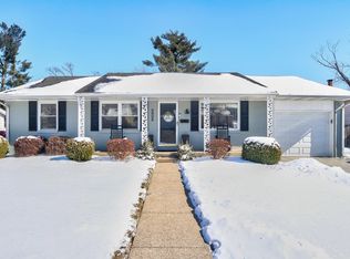 5805 Shelbourne Rd, Evansville, IN 47710