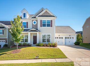 966 Parkland Pl NW, Concord, NC 28027