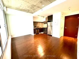 75 Portland St #612, Toronto, ON M5V 2M9