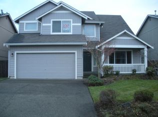 19003 91st Avenue Ct E, Puyallup, WA 98375