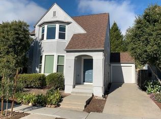116 Robinson Ln, Santa Cruz, CA 95060