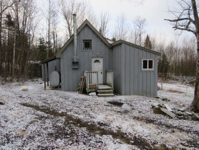 990 Oregon Road, Lunenburg, VT, 05906